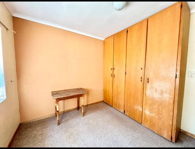 3 BEDROOM HOUSE FOR SALE IN CAPRICORN